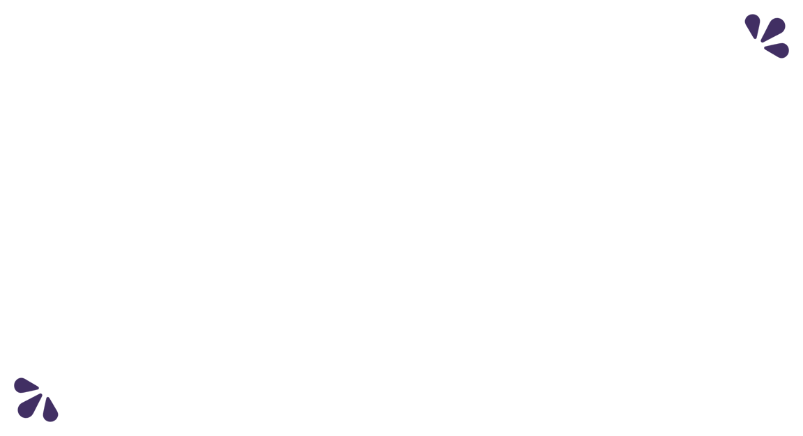 Website border