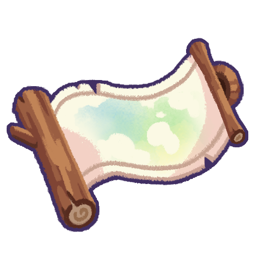 Memory sticker